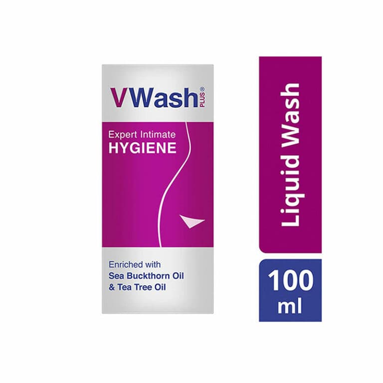 ইন্টিমেট ওয়াশ (Intimate Wash)